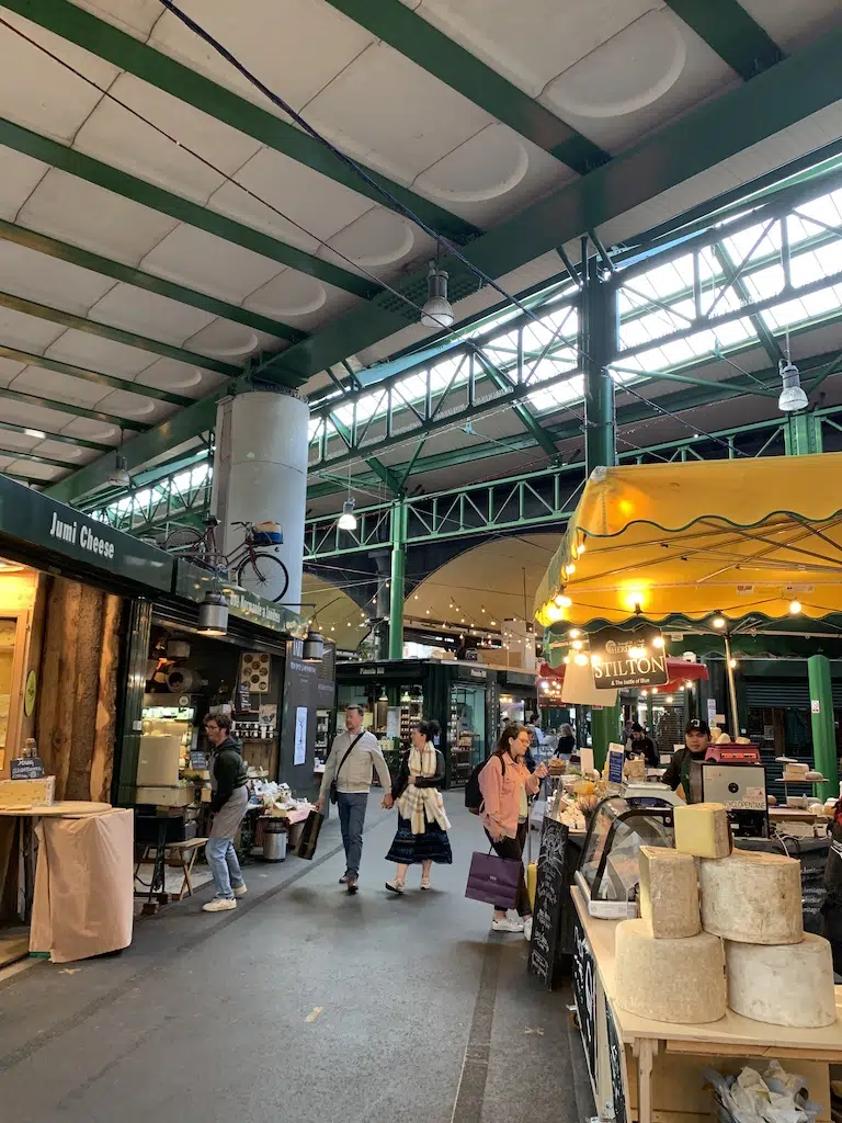 Borough Market