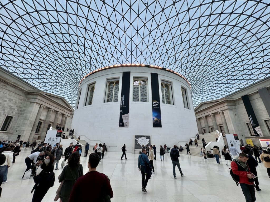 British Museum