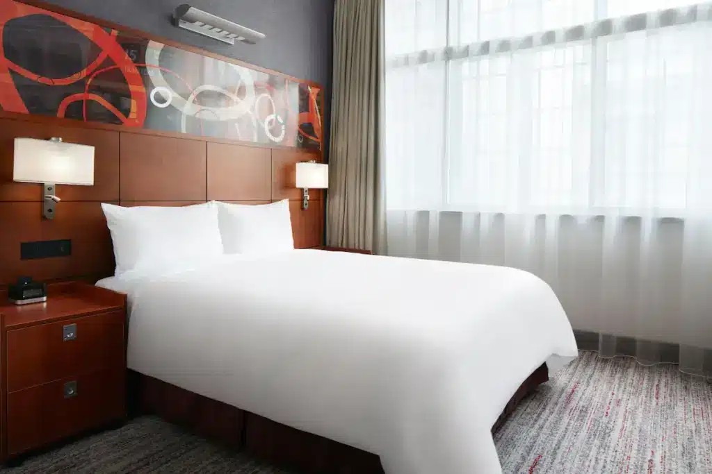 Club Quarters Hotel London City