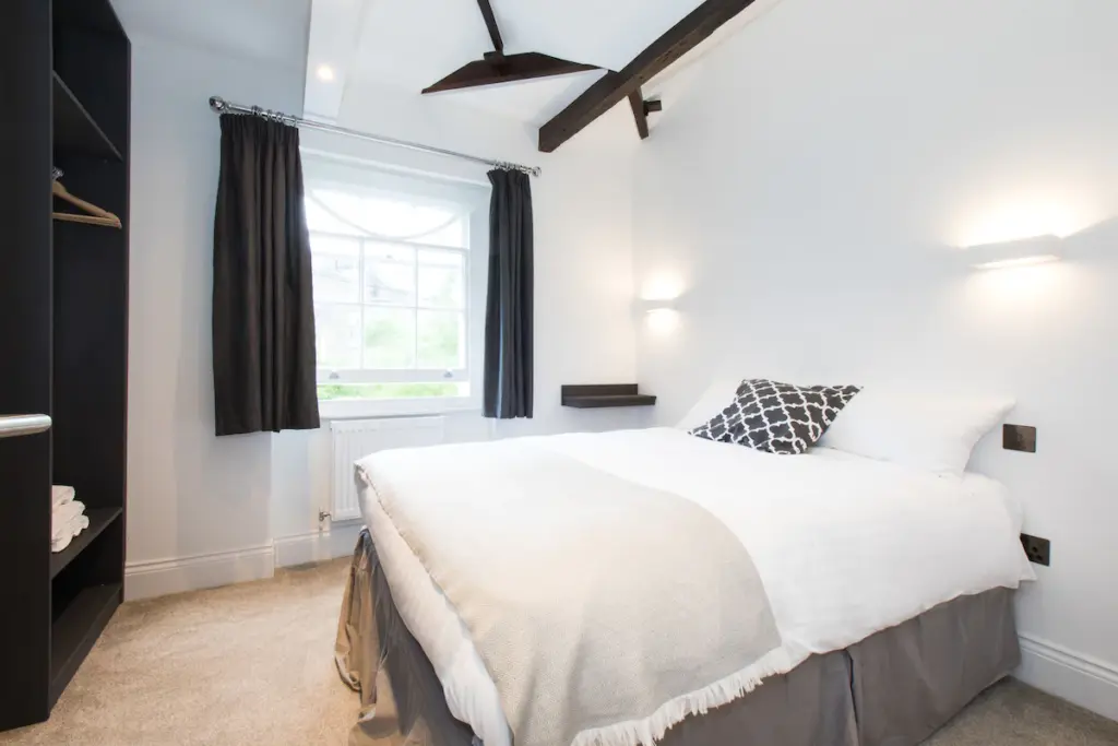 Das Hurdwick, günstiges Hotel in Camden Town