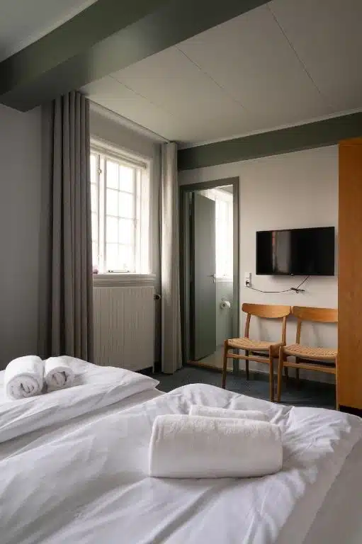 Hotel Siemsens Gaard