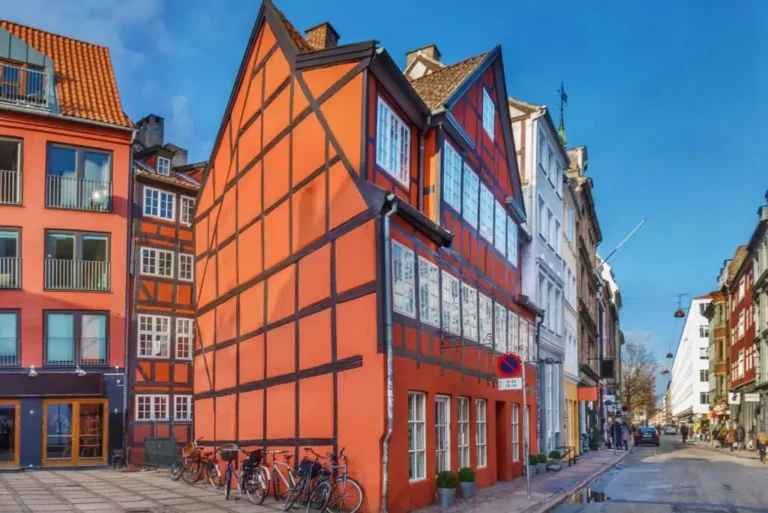 innenstadt kopenhagen