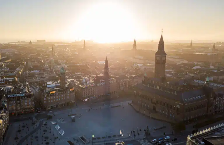 innenstadt kopenhagen