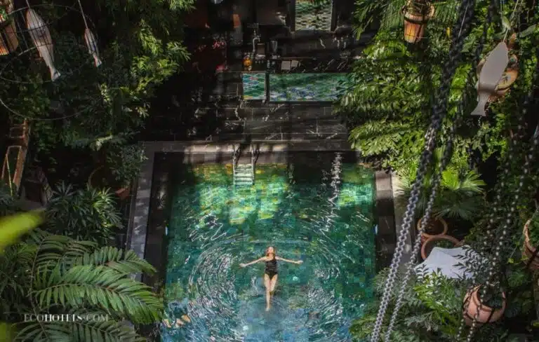 manon les suites kopenhagen