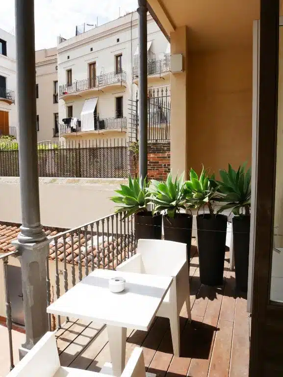 Chic Basic Born Boutique Hotel