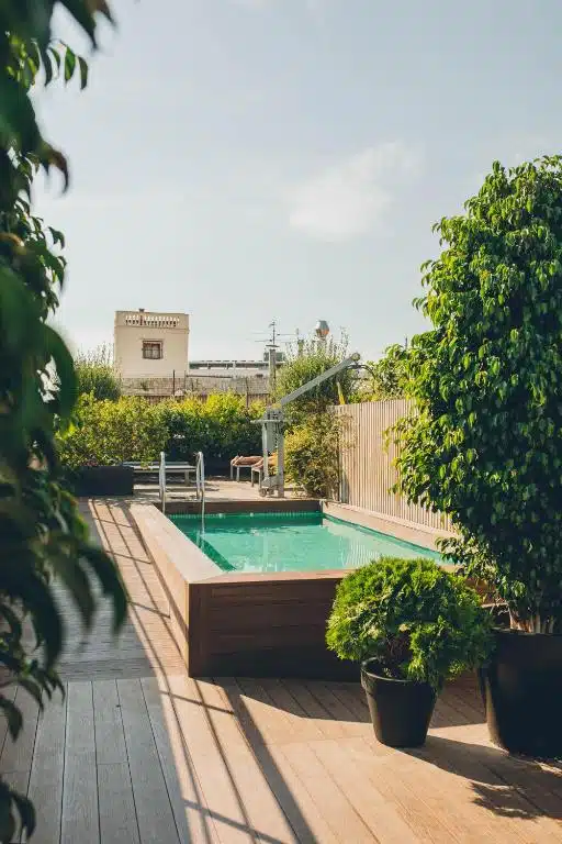 Duquesa de Cardona Barcelona