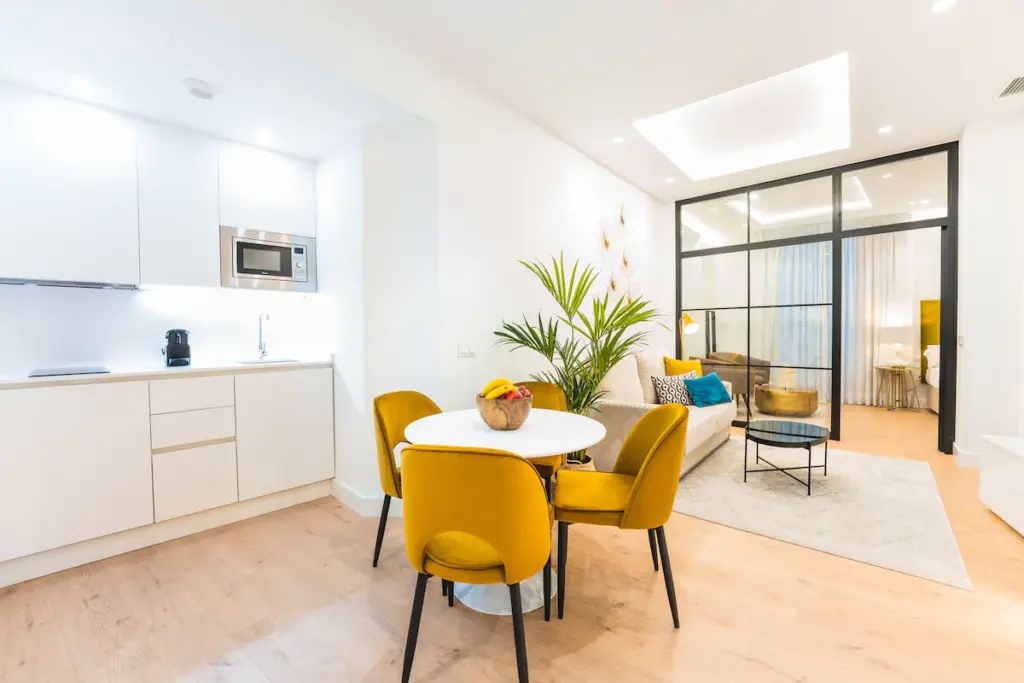 Ferienwohnung Malaga