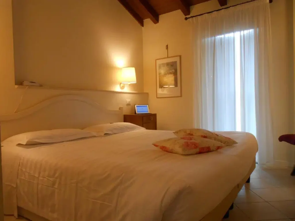 Hotel Atlantic bologna