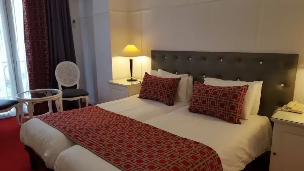 Hotel Boreal Nizza