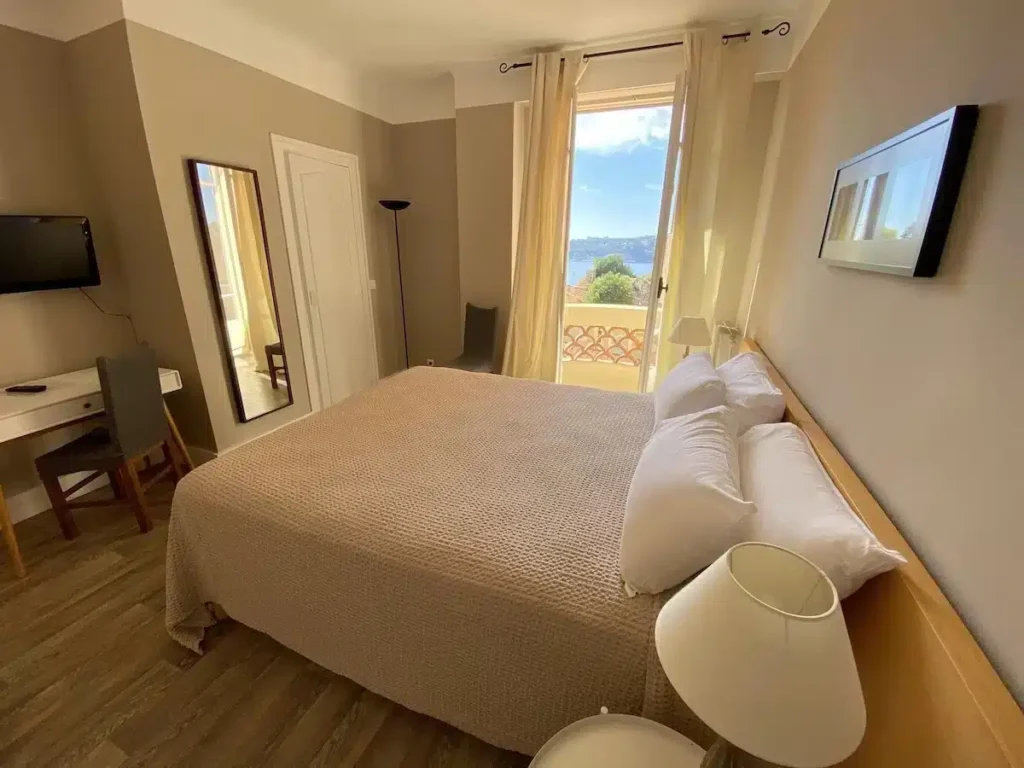 Hotel Le Provencal