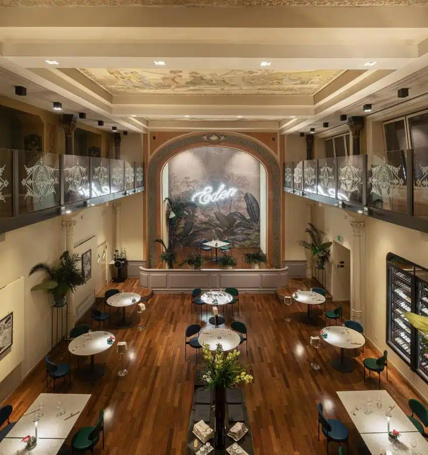 I Portici Hotel bologna