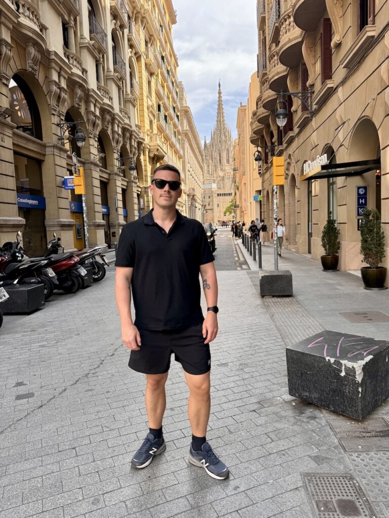 Kritoffer Fons Barcelona