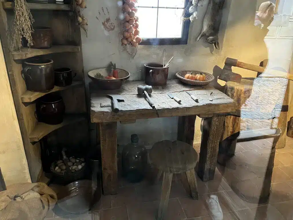 golden lane Geschäft