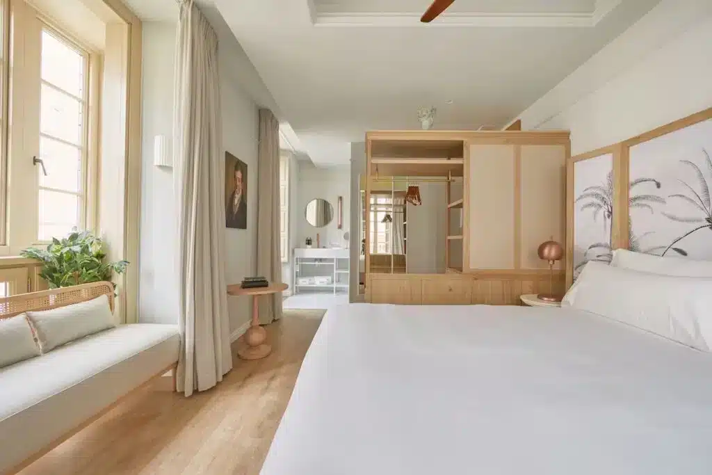 icon malabar hotel zimmer