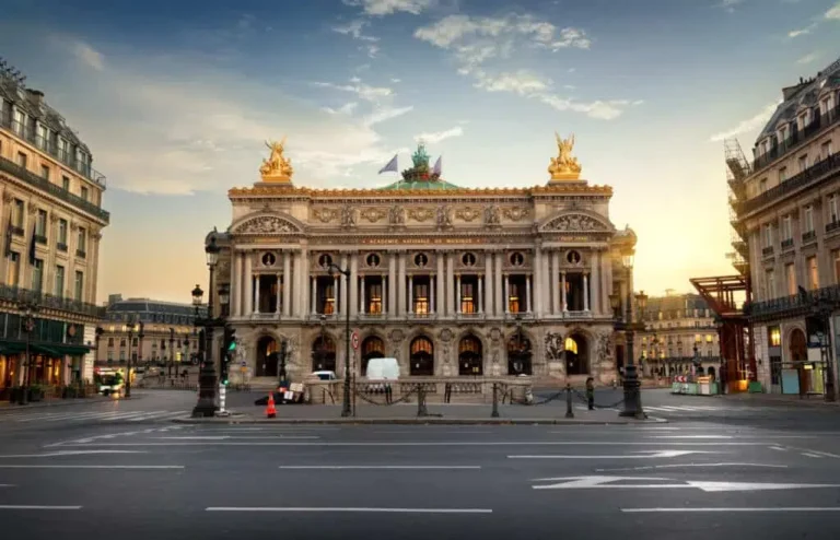 opera paris