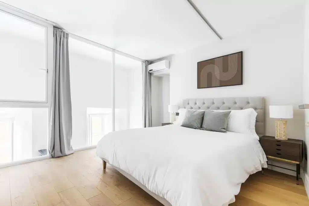 Sonder Trastevere zimmer