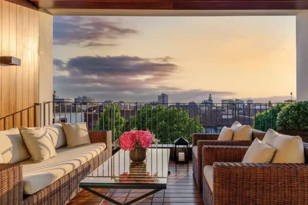 bulgari hotel mailand