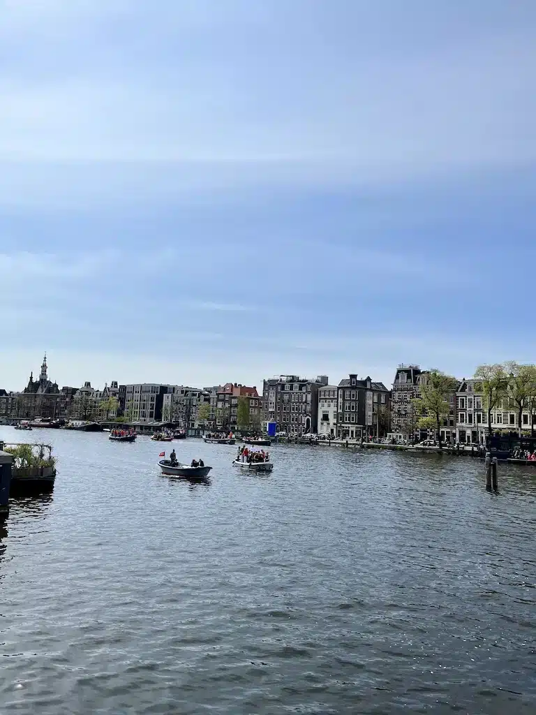 de pijp amsterdam