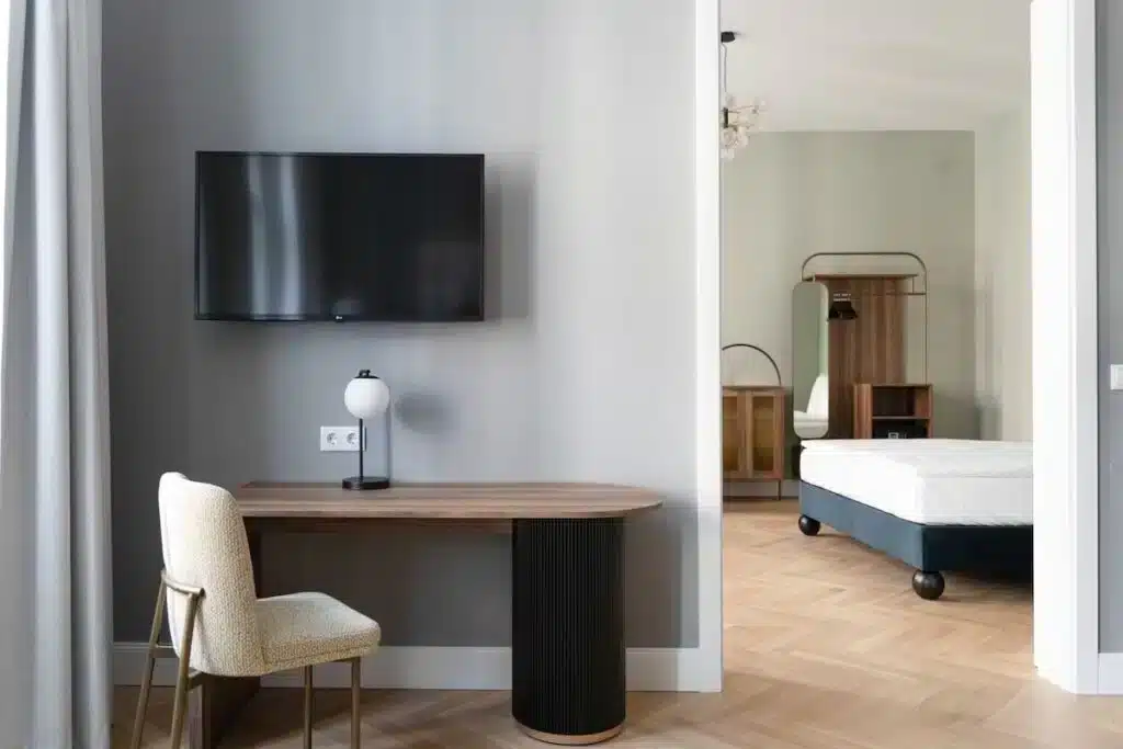 numa apartments wien