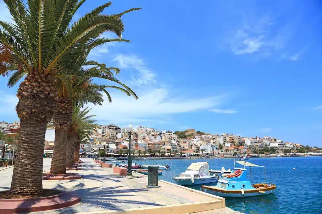 sitia