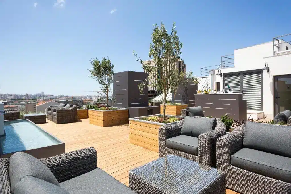 Acta The Avenue Dach