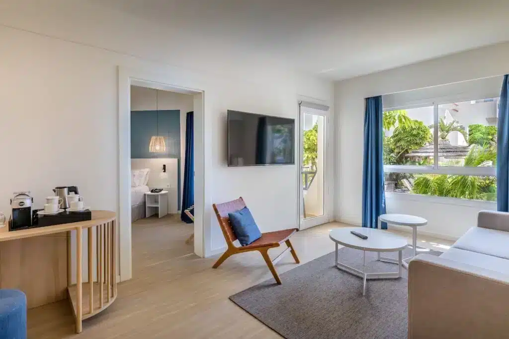 Barcelo Fuerteventura Royal Level zimmer