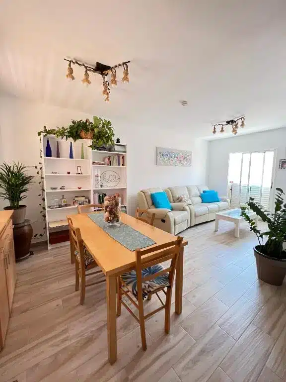 Bed Breakfast Descanso y Relax