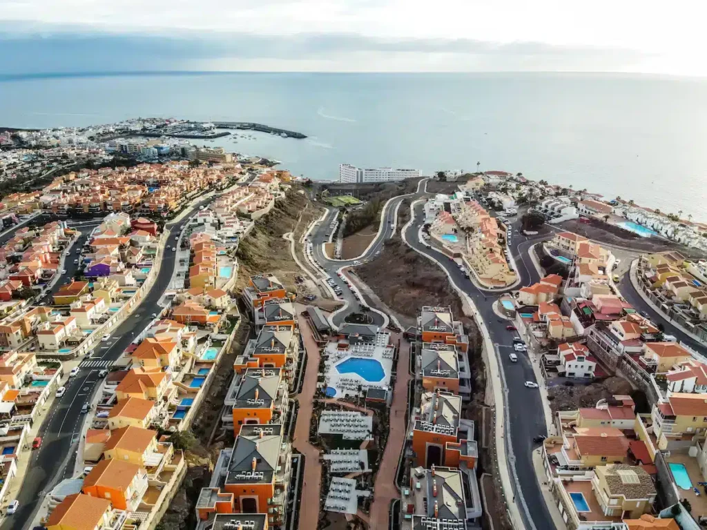 Bereich Arguineguin Park by Servatur