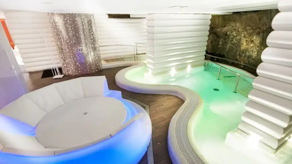 Bull Dorado Hotel mit Spa