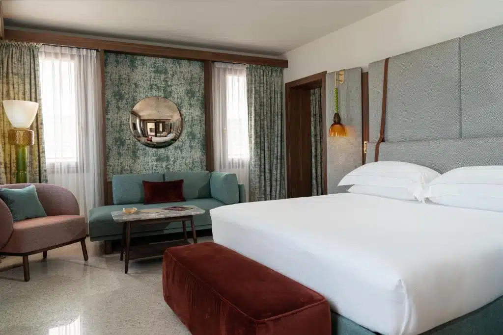 Cadi Dio Small Luxury Hotel