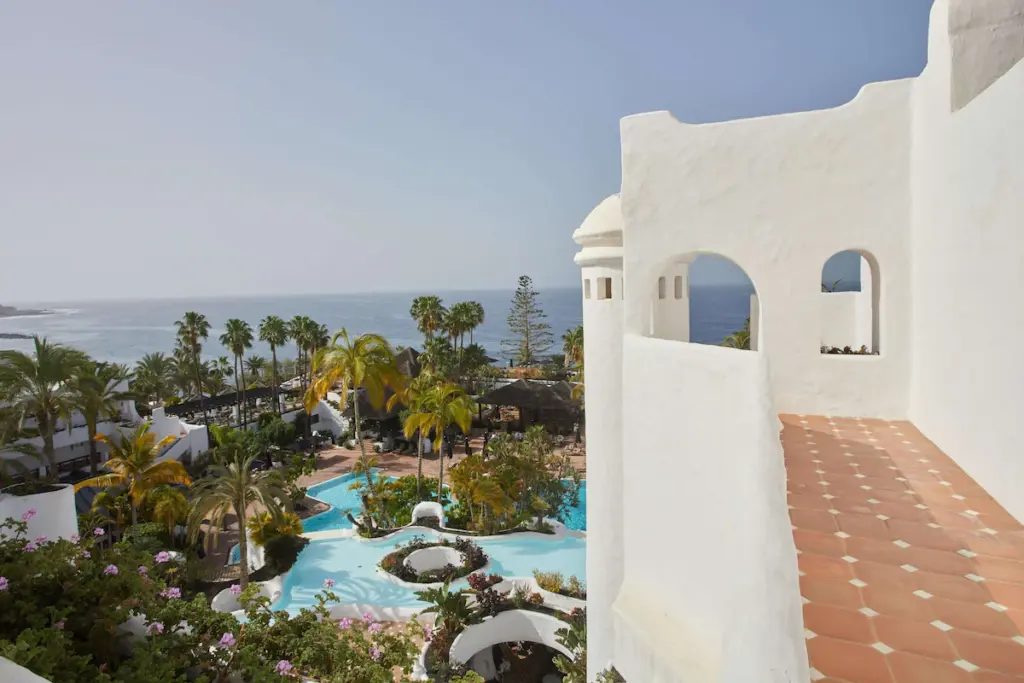 Dreams Jardin Tropical Resort Spa