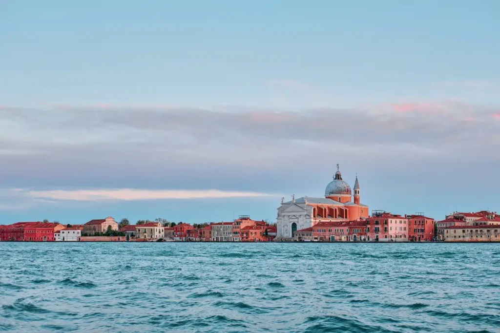 Giudecca