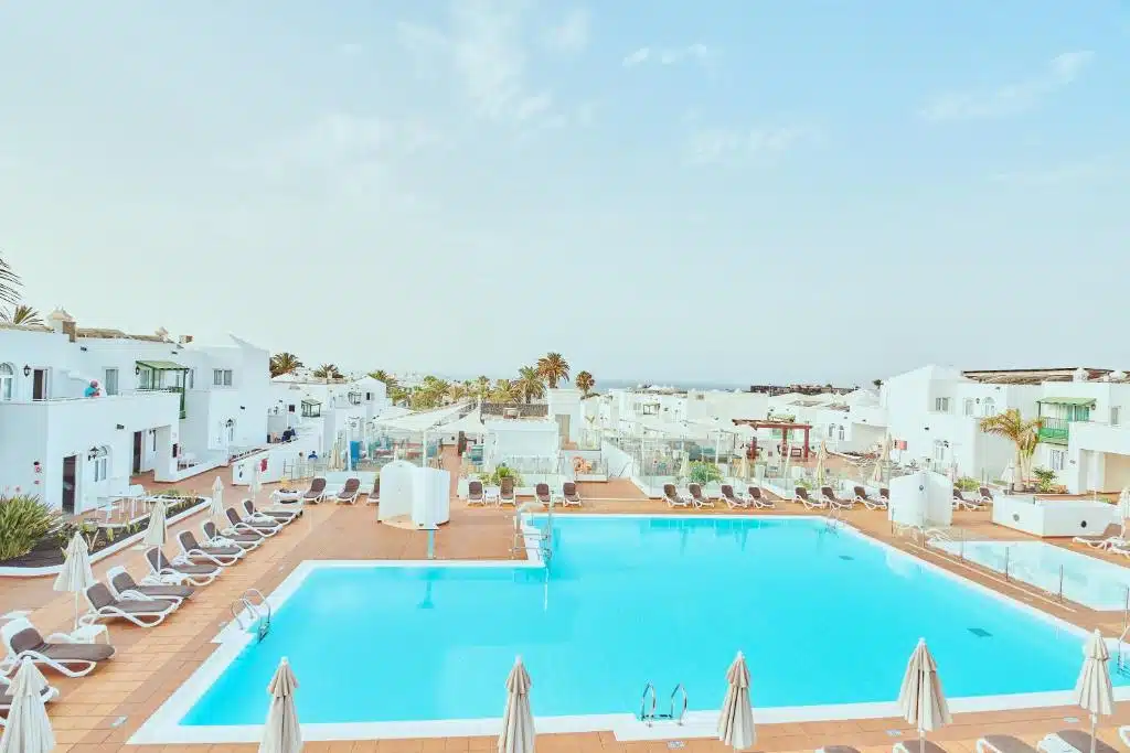 Gloria Izaro Club Hotel Lanzarote