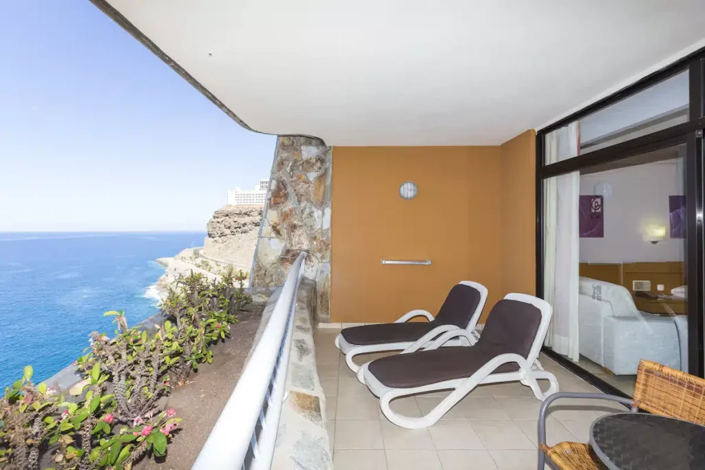 Hotel in Puerto Rico