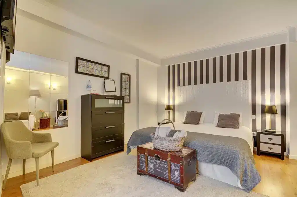 Inn Bairro Alto Cheap Hotel Lissabon