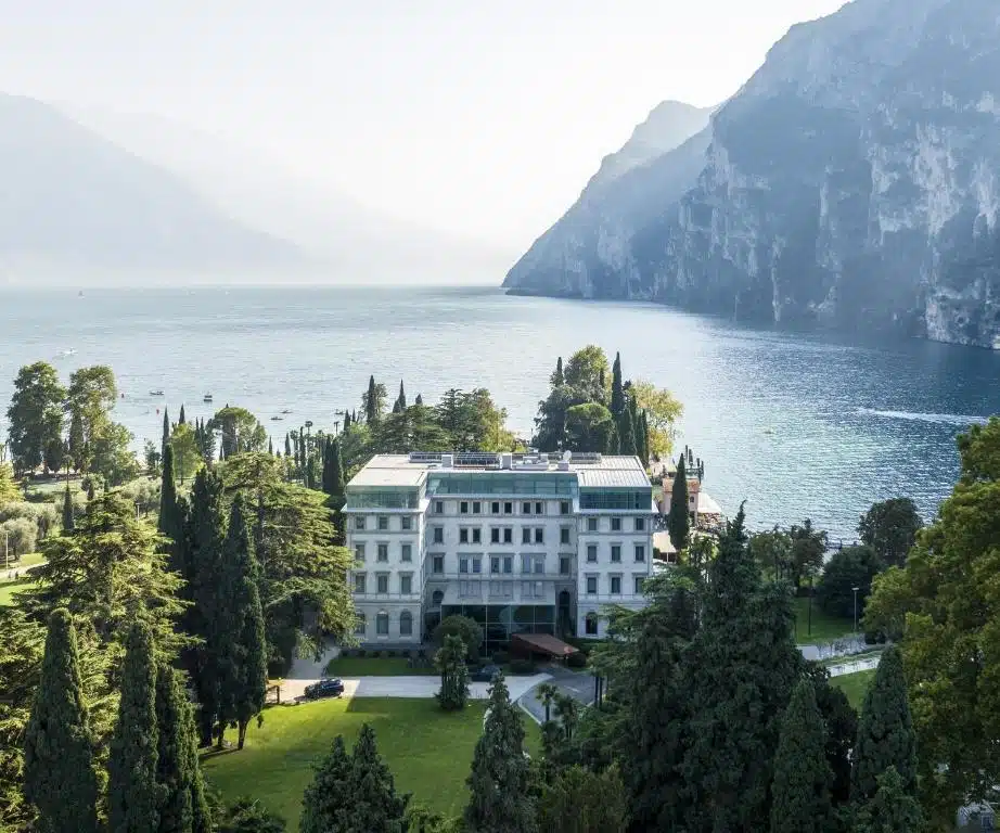 Lido Palace Garda