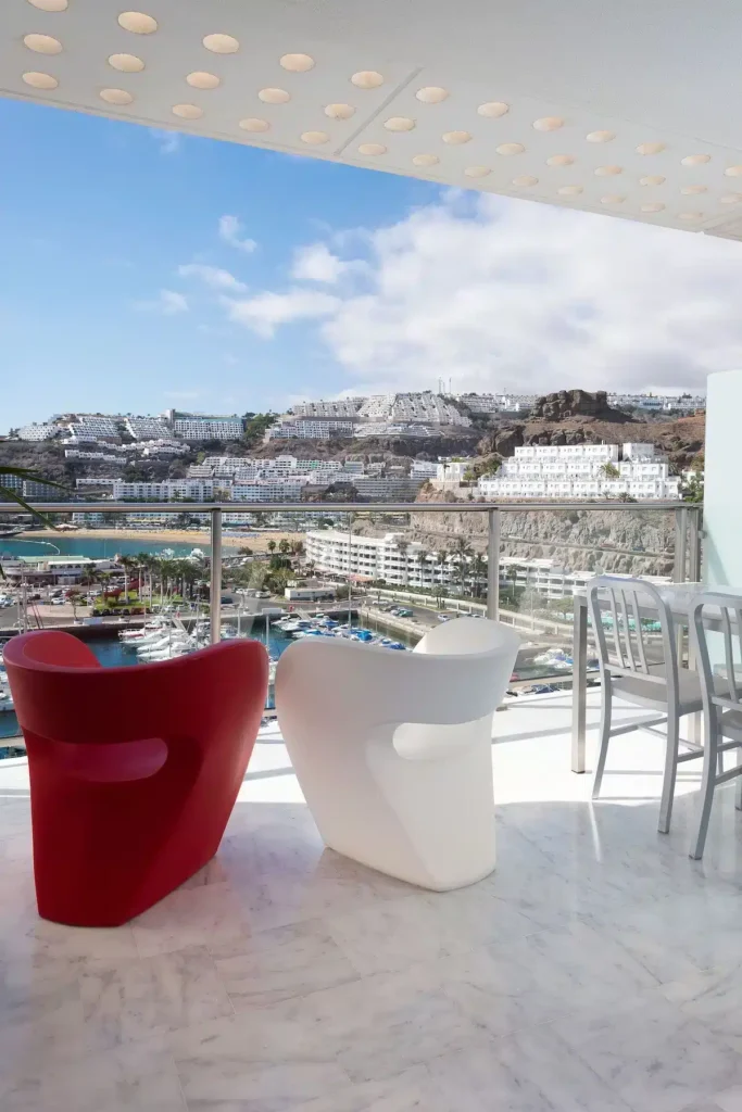 Marina Suites Puerto Rico