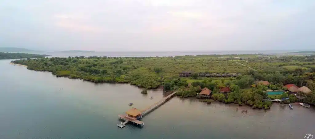 Naya Gawana Resort Spa