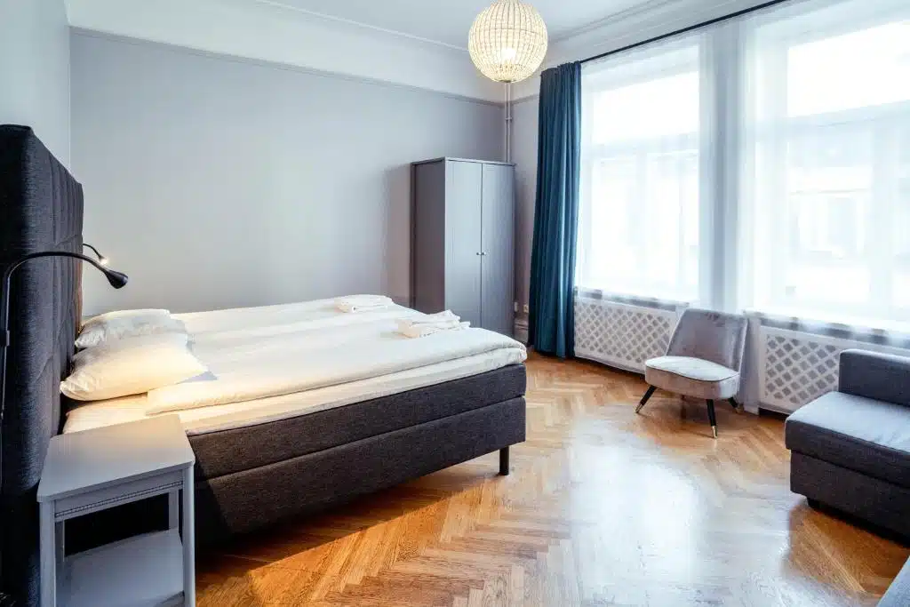 Queens Hotel Stockholm