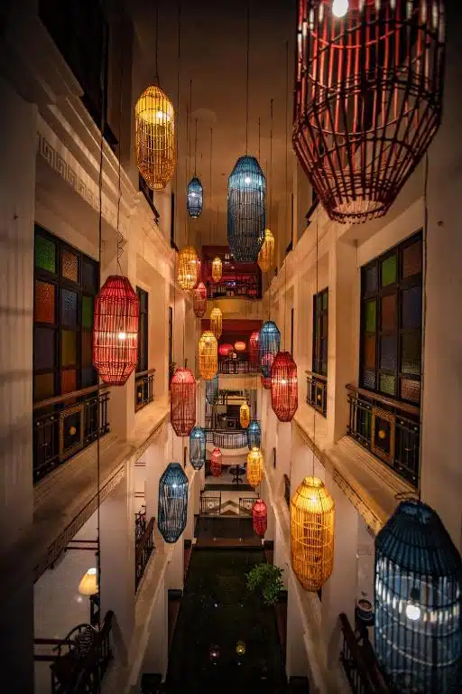 Shanghai Mansion Bangkok