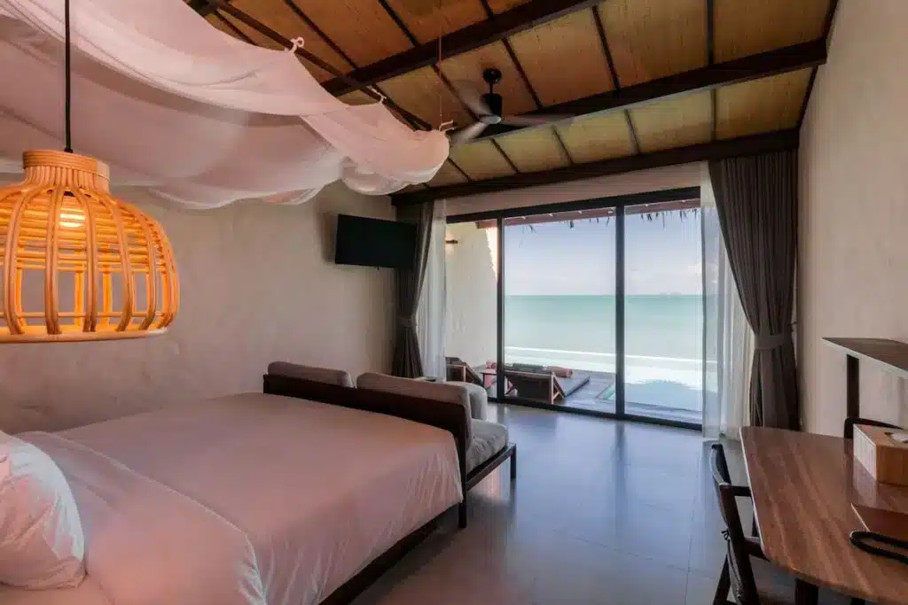 The Flow Samui privatpool