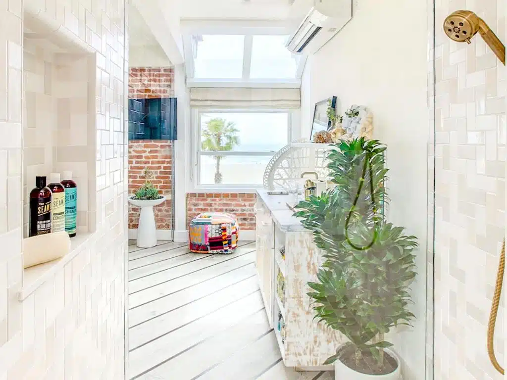 Venice V Hotel zimmer