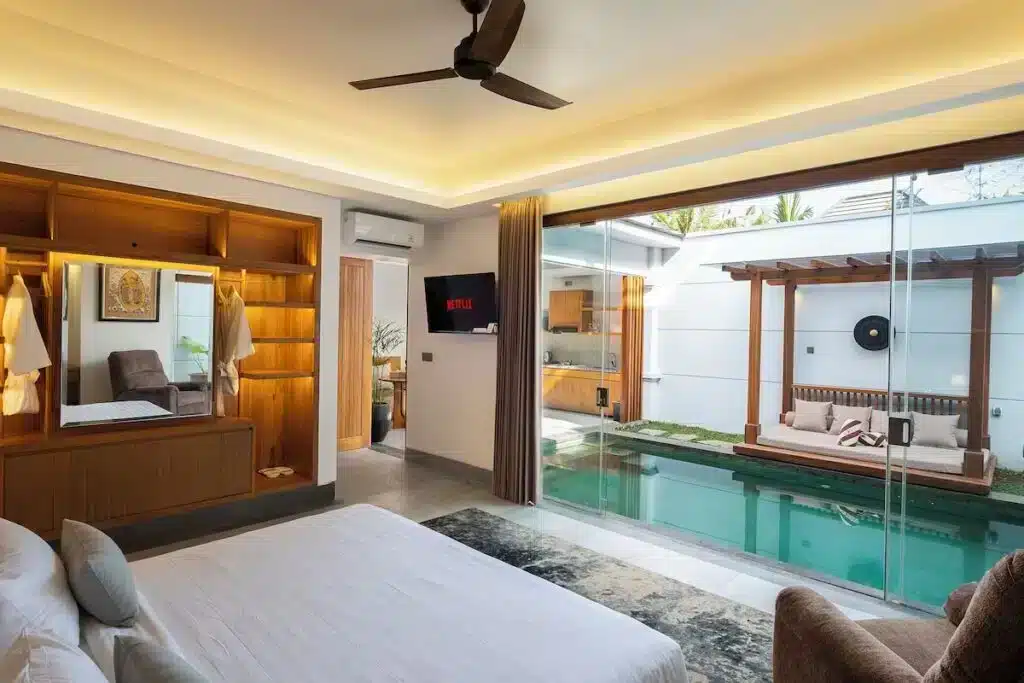 Villa in Canggu
