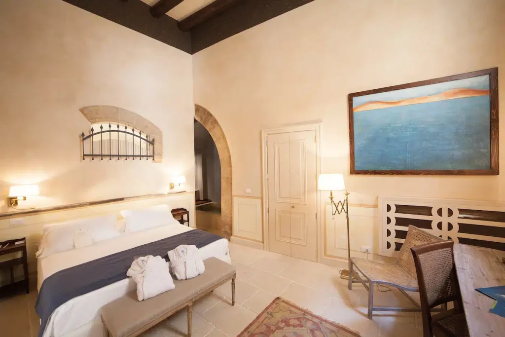 algila hotel syrakus