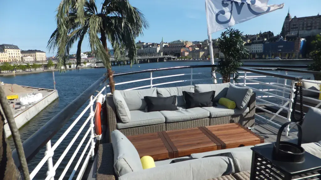 günstiges Hotel in der Altstadt von Stockholm