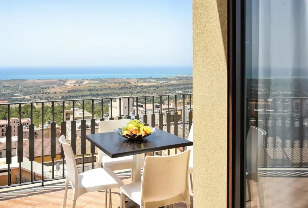 hotel exclusive agrigento
