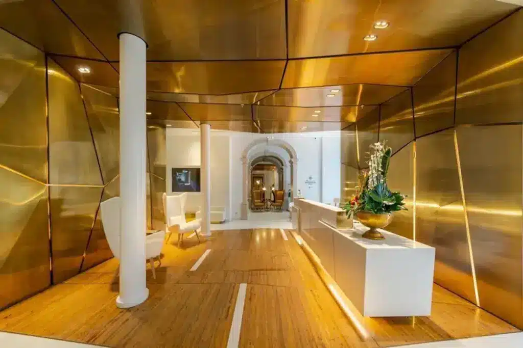 hotel portugal lissabon