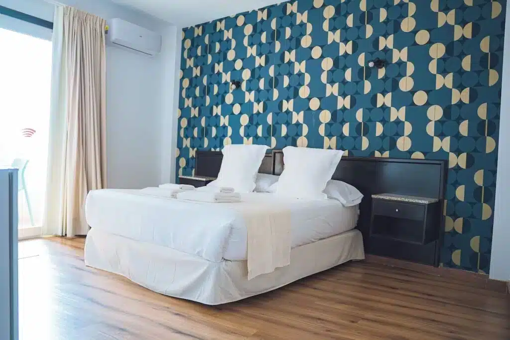 hotel ventus el medano