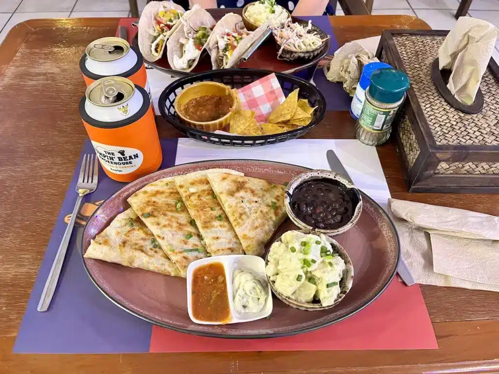 koh samui restaurant