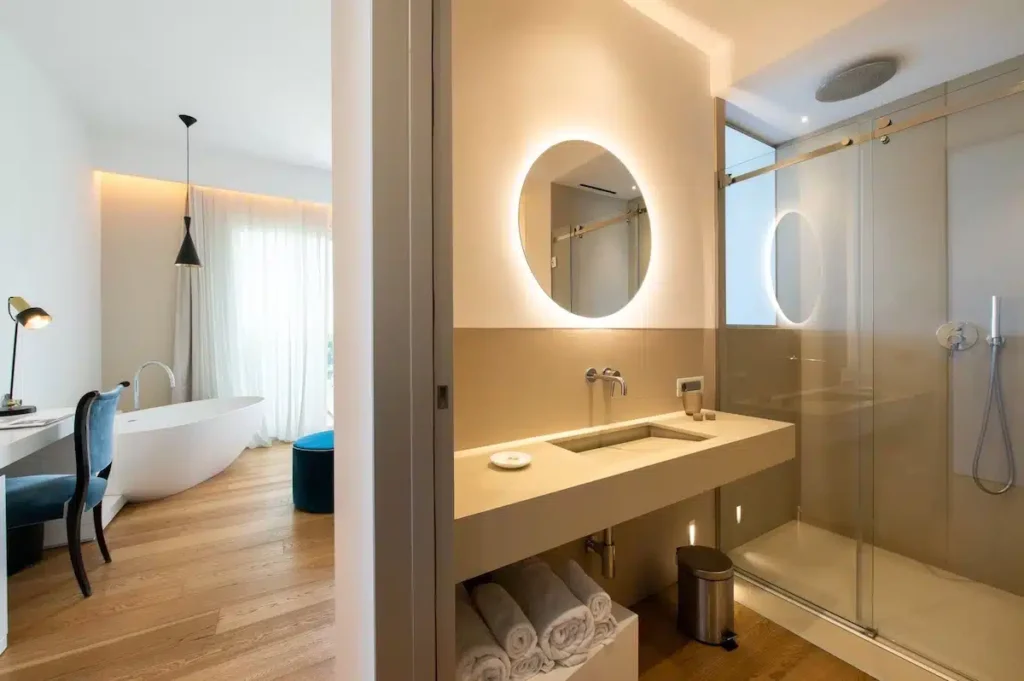 mondello hotel zimmer